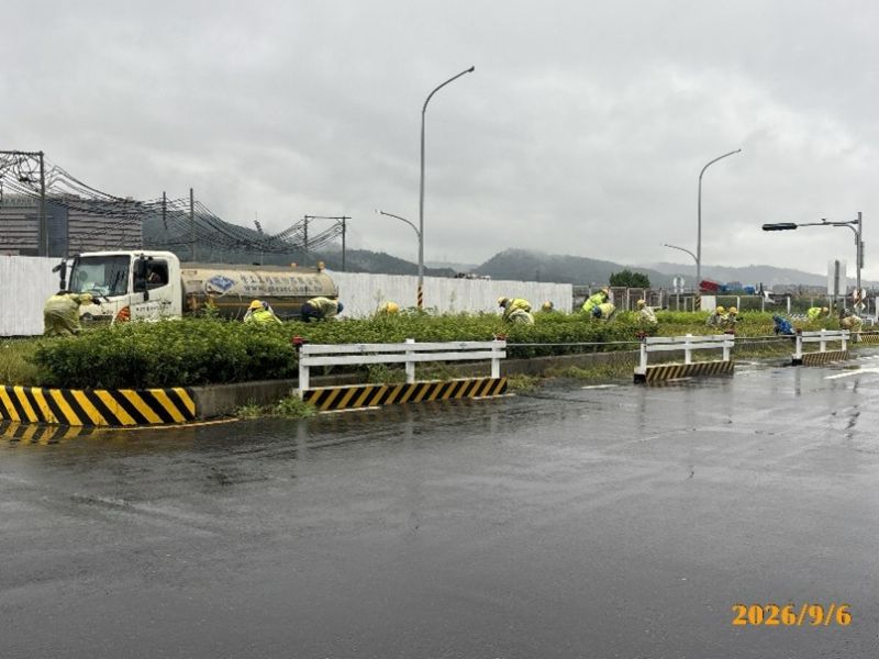 1150906工程現況