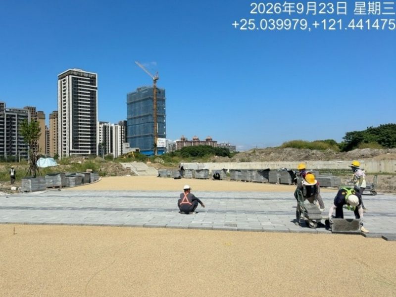 1150923工程現況