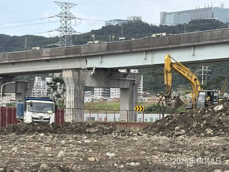 1151008工程現況